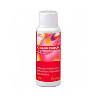 Wella Color Touch Emulsion VOL13 Окислительная эмульсия 4% 60мл