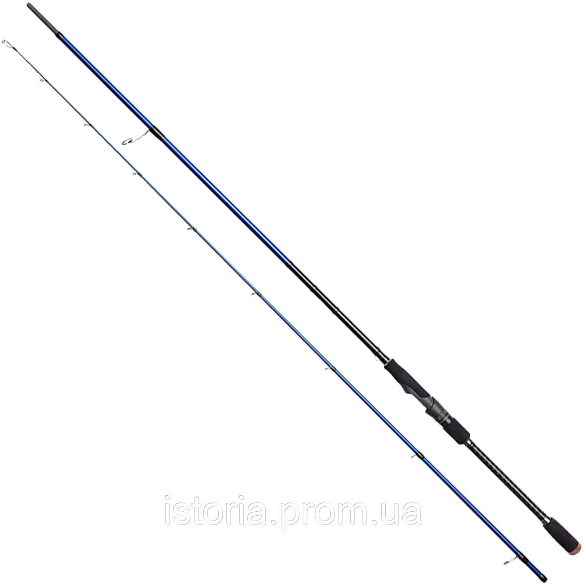 Спиннинг Savage Gear SGS6 All-Around 83 2.51m 20-60g 1013-1854.18.19 IS ...