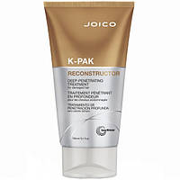 Joico K-Pak Reconstructor_(Шаг 3) Маска реконструююча глибокої дiї 150мл