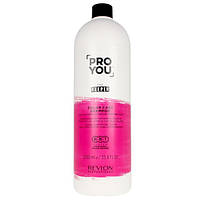 Revlon Pro You Color Shampoo Шампунь для сохранения цвета 1000мл