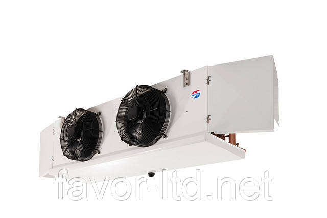 Камера підморожування риби, фото 1