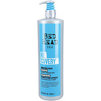 Tigi Bed Head Recovery Moisture Rush Shampoo Увлажняющий шампунь для волос 970мл