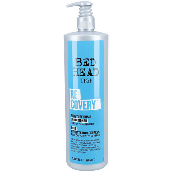 Tigi Bed Head Recovery Moisture Rush Conditioner_Зволожувальний кондиціонер для волосся 970 мл