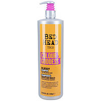 Tigi Bed Head Colour Goddess Shampoo Шампунь для окрашенных волос 970мл