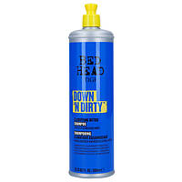 Tigi Bed Head Down'n Dirty Shampoo Очищающий шампунь для волос 600мл