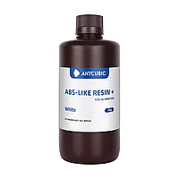 Фотополимерная смола Anycubic ABS-Like Resin V2 белый