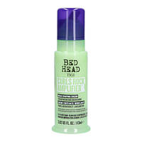 Tigi Bed Head Curls Rock Amplifier_Крем для укладання кучерявого волосся 113мл