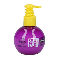 Tigi Bed Head Small Talk Cream Крем для об'єму 125 мл