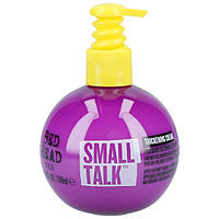 Tigi Bed Head Small Talk Cream Крем для объема 240мл
