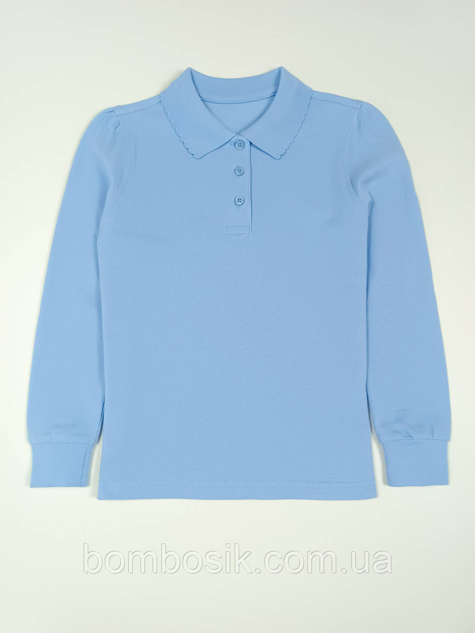Поло для дівчинки George, 4-5р (104-110см), фото 1