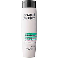 Helen Seward Balance Shampoo 3/S Балансирующий шампунь 300 мл