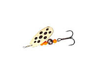 Блесна Savage Gear Caviar Spinner 2 6.0g Золото (1013-1854.06.35) BF, код: 8017867