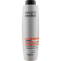 Helen Seward Nutrive Shampoo 4/S Питательный шампунь 1000мл