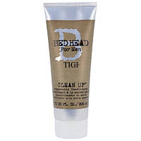 Tigi For Men Clean Up Conditioner Освежающий кондиционер для мужчин 200мл