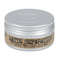 Tigi For Men Matte Separation Workable Wax_Матовий віск для волосся 75мл