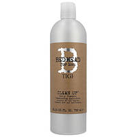 Tigi For Men Clean Up Shampoo Мужской шампунь для ежедневного применения 750мл