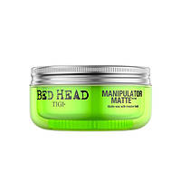 Tigi Bed Head Manipulator Matte Матирующий воск 30мл