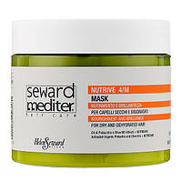 Helen Seward Nutrive Mask 4/M_Живильна маска 500мл