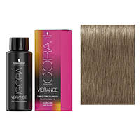 Schwarzkopf Igora Vibrance Демиперманентная краска для волос 9-42 Muted Desert 60мл