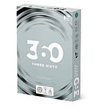 Папір офісний "360 EVERYDAY", А4, клас — "С", 80 г/м2, 500 л, фото 3
