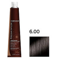 Coiffance Couleur Papillon Color Cream Стойкая крем-краска для волос 6.00 ультра-натуральный темно-русый 100мл