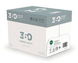 Папір офісний "360 EVERYDAY", А4, клас — "С", 80 г/м2, 500 л, фото 4