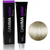 Erayba Gamma Color Стойкая крем-краска для волос 0/00 осветляющий 100мл