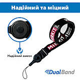 Відстібний ремінець на шию Mirkit 90 см, фото 3