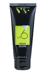 БІОПАСТА VIVASSENSE №6 MEN'S health 75мл – ефективний засіб для відновлення чоловічого здоров'я