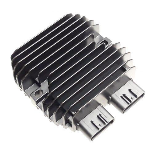 Оригінальний регулятор напруги для квадроциклів та баггі Segway Snarler AT6, Fugleman UT10 A01M04300001, фото 1