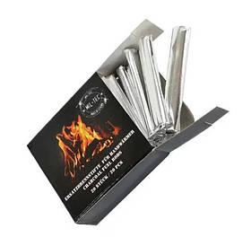 Вуглеві картриджі до грілки Mil-Tec 20 шт. 15279000