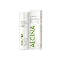Alcina 10479 Sensitive Shampoo_Шампунь для чутливої шкіри голови та волосся 250мл