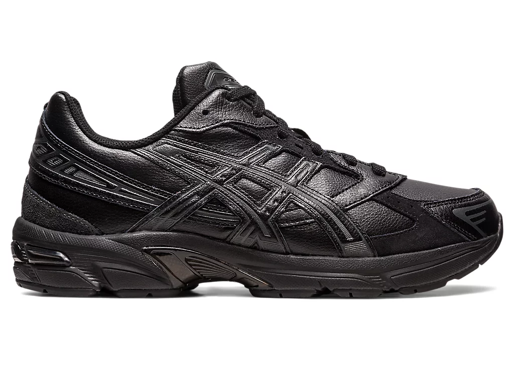 Кросівки спорт-стиль чоловічі Asics GEL-1130 1201A844 001