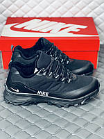 Кроссовки мужские термо gore-tex Nike кросовки Найк