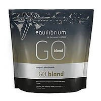 Erayba Equilibrium Bleaching System Go Blond_Пудра для освітлення 500мл