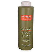 Helen Seward SYNEBI Glowing Shampoo_Шампунь для блиску 1000мл