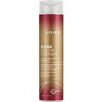 Joico K-Pak Color Therapy Shampoo Шампунь восстанавливающий для окрашенных волос 300мл