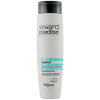 Helen Seward Comfort Shampoo 9/S Увлажняющий шампунь для чувствительной кожи головы 300мл