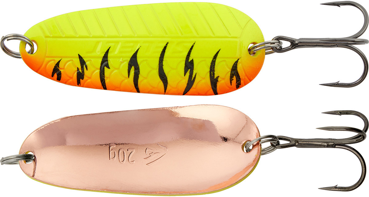 Блешня Select Grandex 20.0g 63mm #11, фото 1