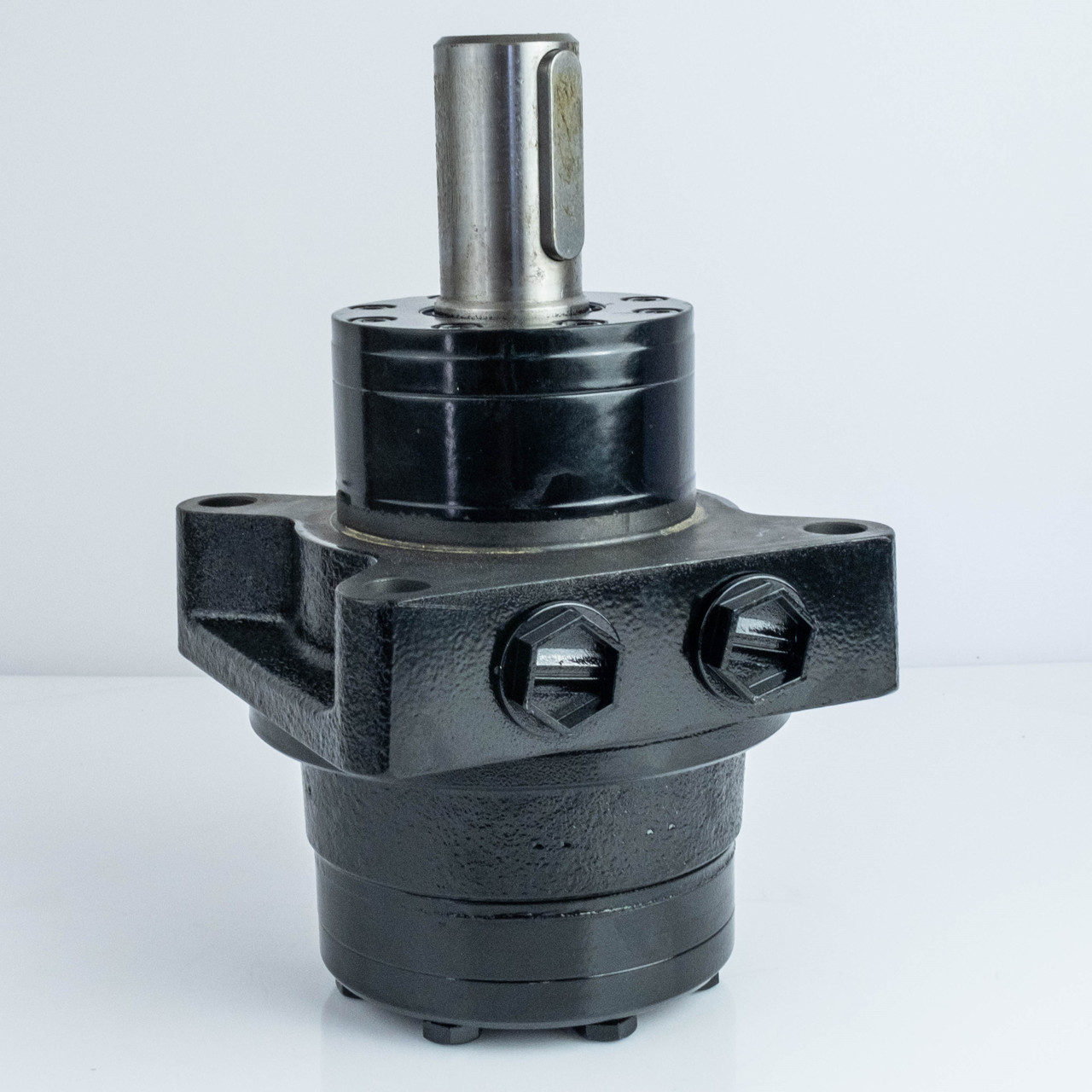 Гідромотор RW 80,3 см3, RW80CBMPC (ORW)