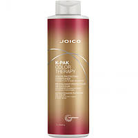 Joico K-Pak Color Therapy Conditioner Кондиционер восстанавливающий для окрашенных волос 1000мл