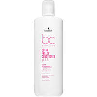 Schwarzkopf Bonacure Color Freeze Conditioner Кондиционер для окрашенных волос 1000мл