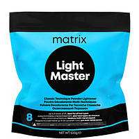 Matrix Light Master Устойчивый быстродействующий осветитель для волос 500гр