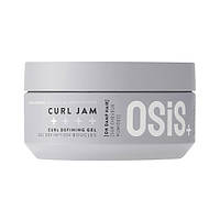 Schwarzkopf OSIS+Curl Jam Гель для волнистых и кучерявых волос 300мл