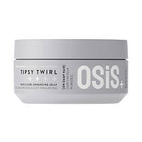 Schwarzkopf OSIS+Tipsy Twirl Желе для волнистых и кучерявых волос 300мл