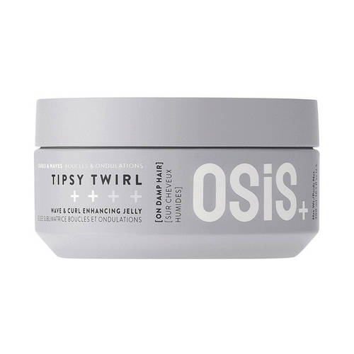 Schwarzkopf OSIS Tipsy Twirl