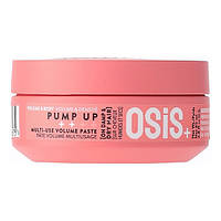 Schwarzkopf OSIS+Pump Up_Паста для надання об'єму волосся 85мл