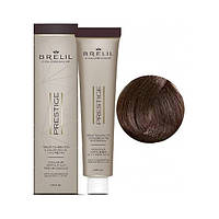 Brelil Colorianne Prestige Стойкая крем-краска для волос 6-18 темно-русый шоколадный ледяной 100мл