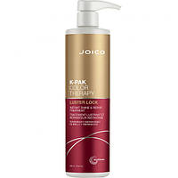 Joico K-Pak Color Therapy Luster Lock Маска для защиты цвета и блеска волос 500мл