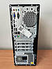 Системний блок б/у Lenovo ThinkCentre M710t Tower I5-7400/8 Гб ОЗУ DDR4/Intel HD Graphics 630, фото 3
